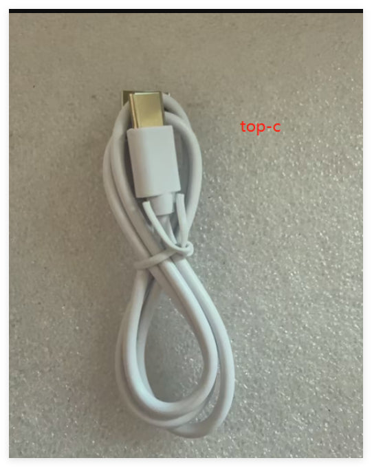 SkinAura™ LED Neck Firming Massager